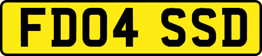 FD04SSD