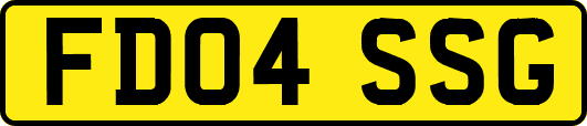 FD04SSG