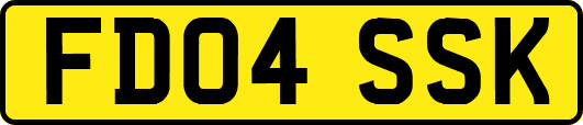 FD04SSK