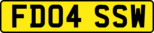 FD04SSW
