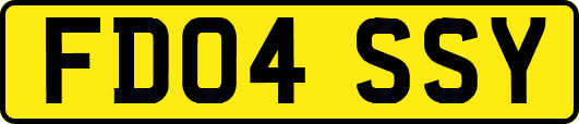 FD04SSY