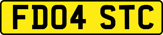 FD04STC
