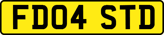 FD04STD