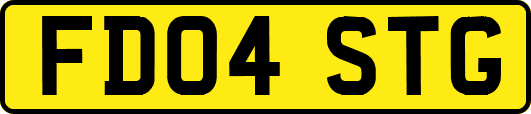 FD04STG
