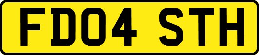 FD04STH