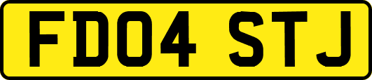 FD04STJ