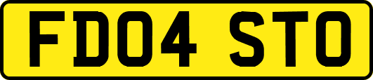 FD04STO