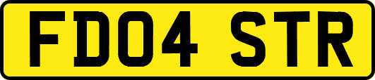 FD04STR