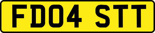 FD04STT