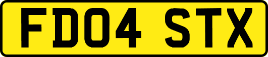 FD04STX
