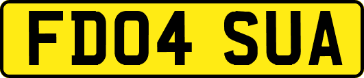 FD04SUA