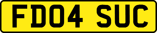 FD04SUC