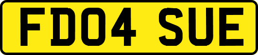 FD04SUE