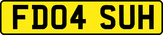 FD04SUH
