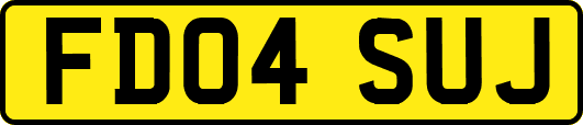 FD04SUJ