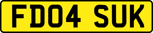FD04SUK
