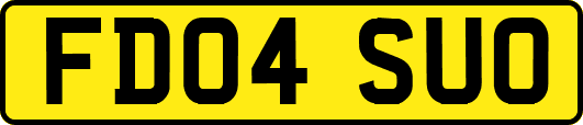 FD04SUO