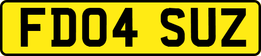 FD04SUZ