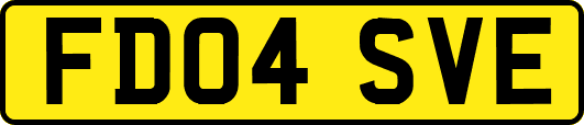 FD04SVE