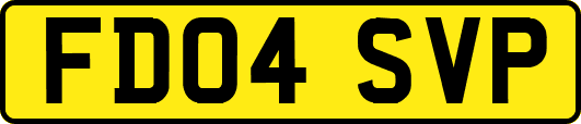 FD04SVP