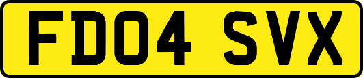 FD04SVX