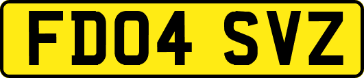 FD04SVZ
