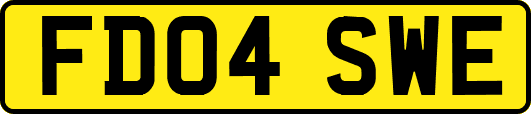 FD04SWE