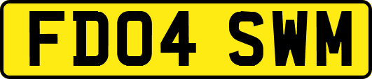 FD04SWM
