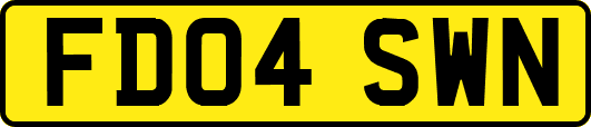 FD04SWN