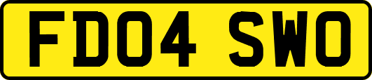 FD04SWO