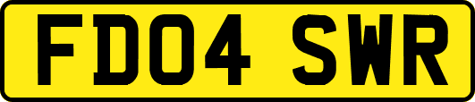 FD04SWR
