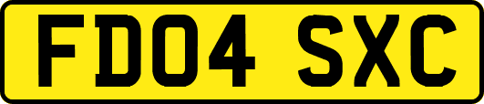 FD04SXC