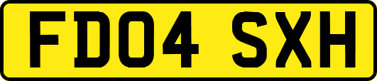FD04SXH