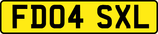 FD04SXL