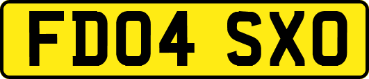 FD04SXO