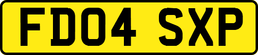 FD04SXP