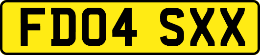 FD04SXX