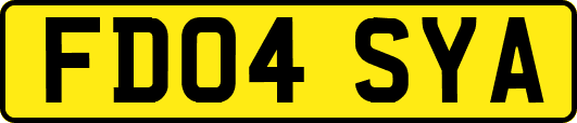 FD04SYA