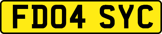 FD04SYC