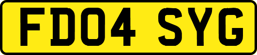 FD04SYG