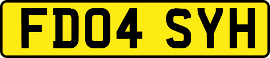 FD04SYH