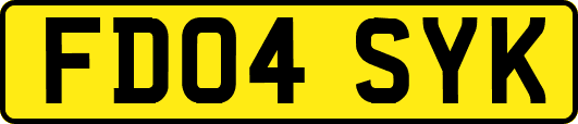 FD04SYK