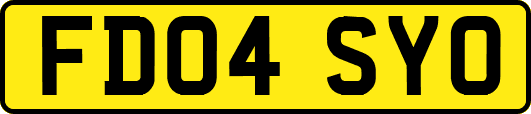 FD04SYO