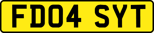 FD04SYT