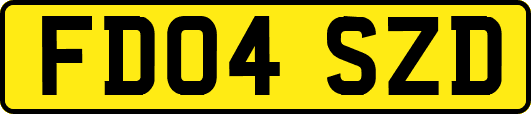 FD04SZD