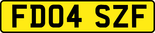 FD04SZF