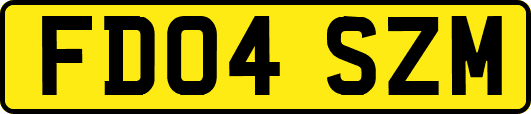 FD04SZM