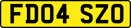 FD04SZO