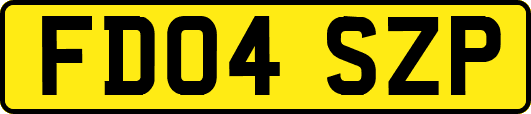 FD04SZP
