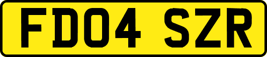 FD04SZR